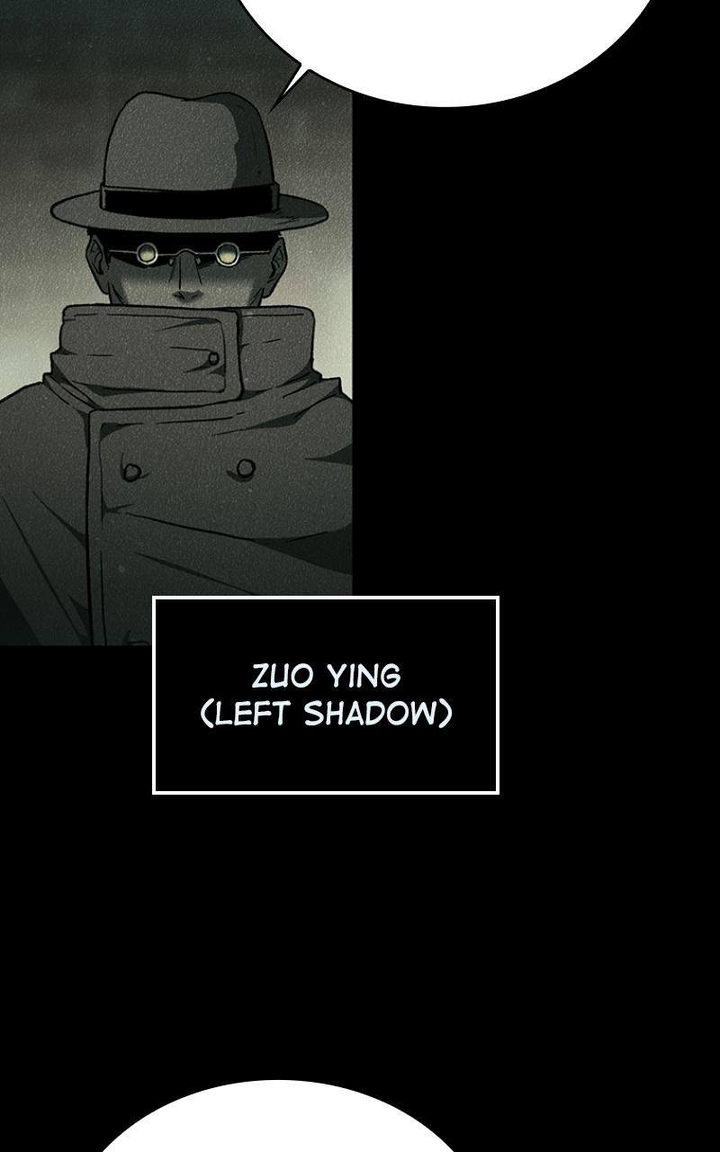 Read Kowloon Copóka Manga Online