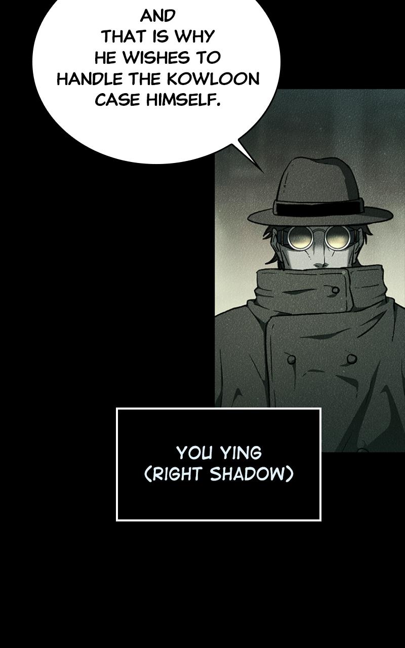 Read Kowloon Copóka Manga Online