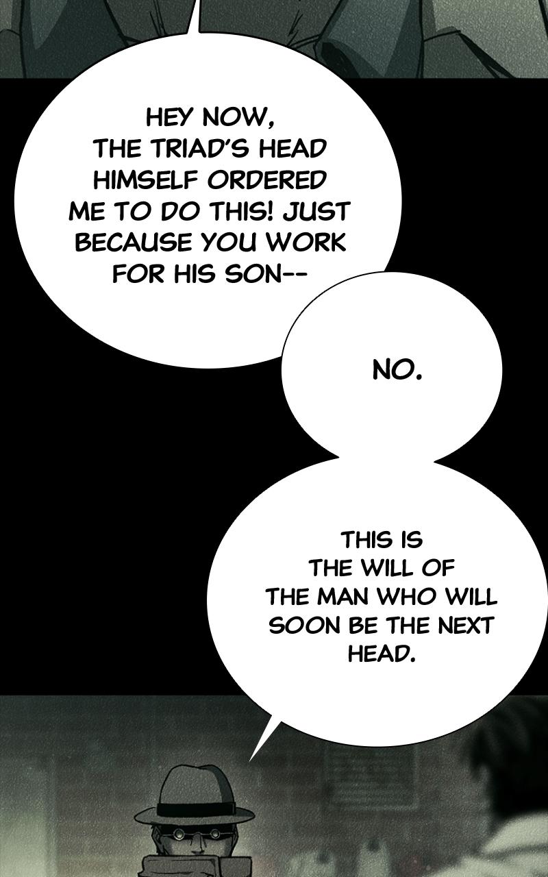 Read Kowloon Copóka Manga Online