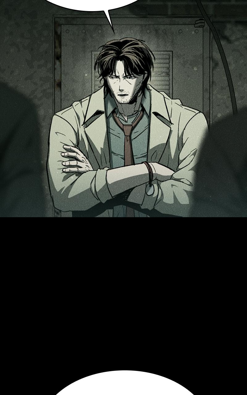 Read Kowloon Copóka Manga Online