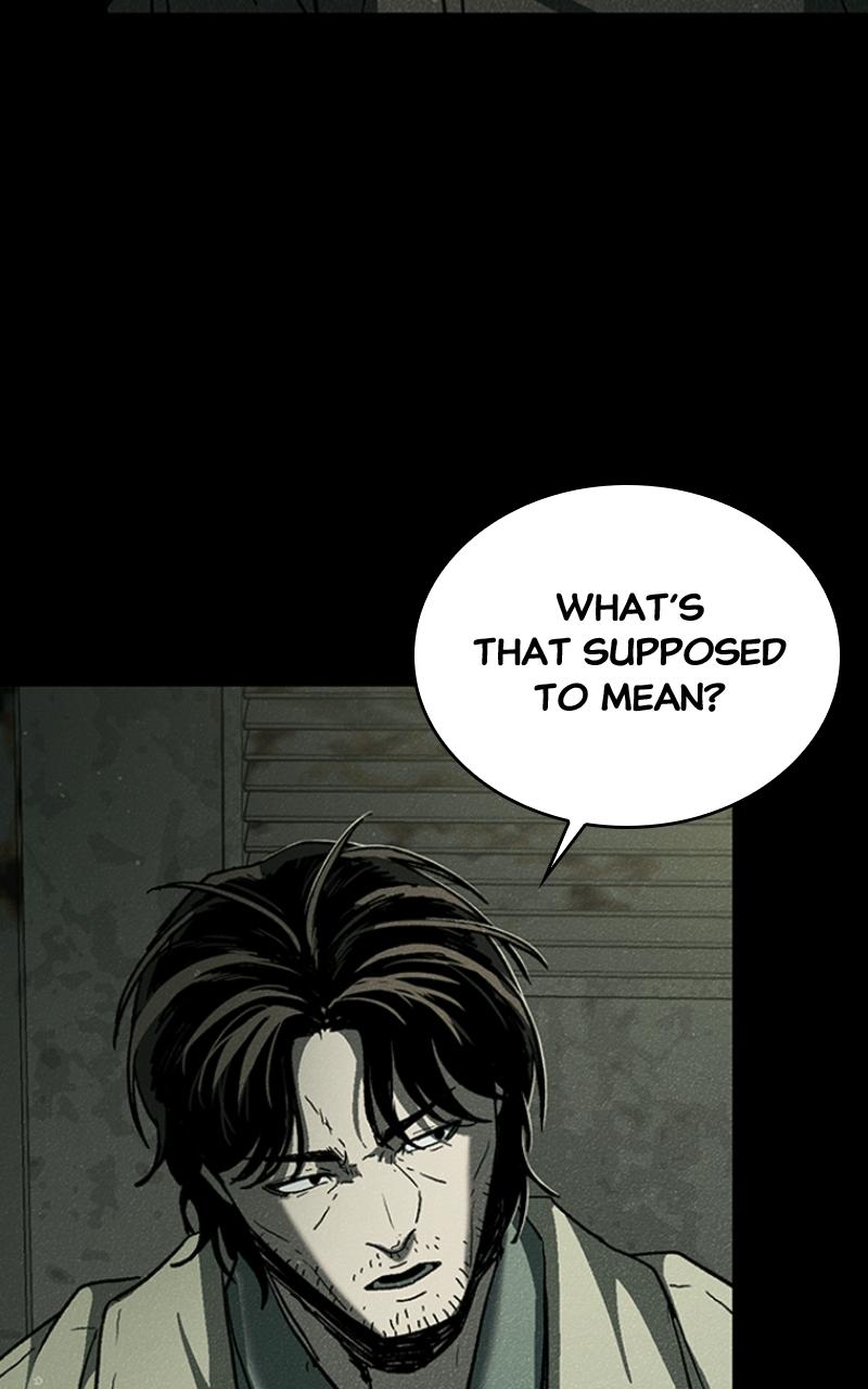 Read Kowloon Copóka Manga Online