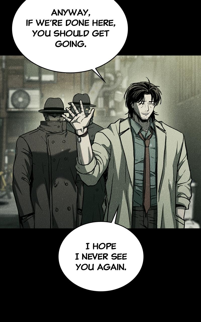 Read Kowloon Copóka Manga Online