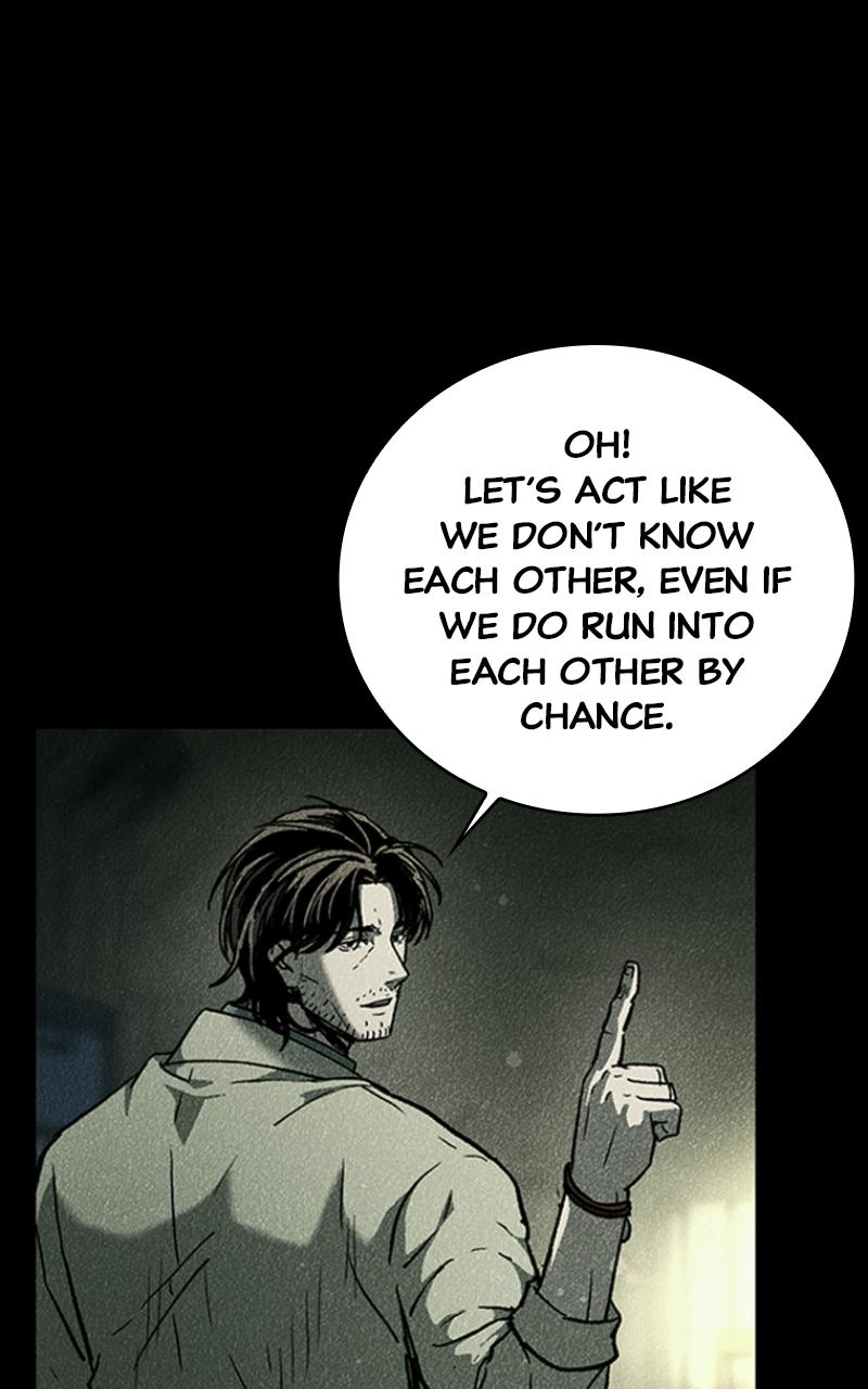 Read Kowloon Copóka Manga Online
