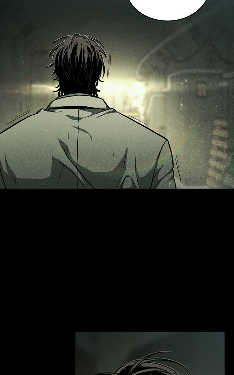 Read Kowloon Copóka Manga Online