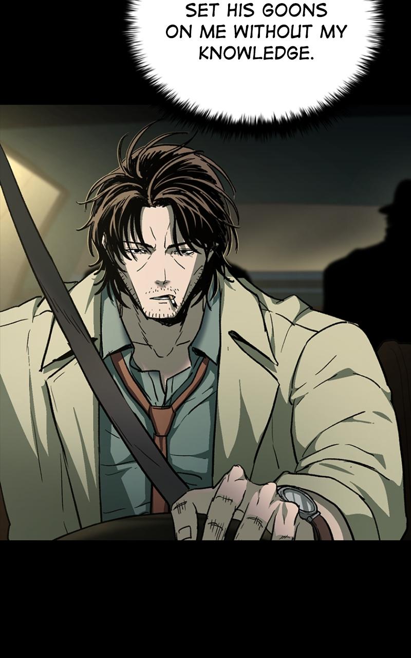 Read Kowloon Copóka Manga Online