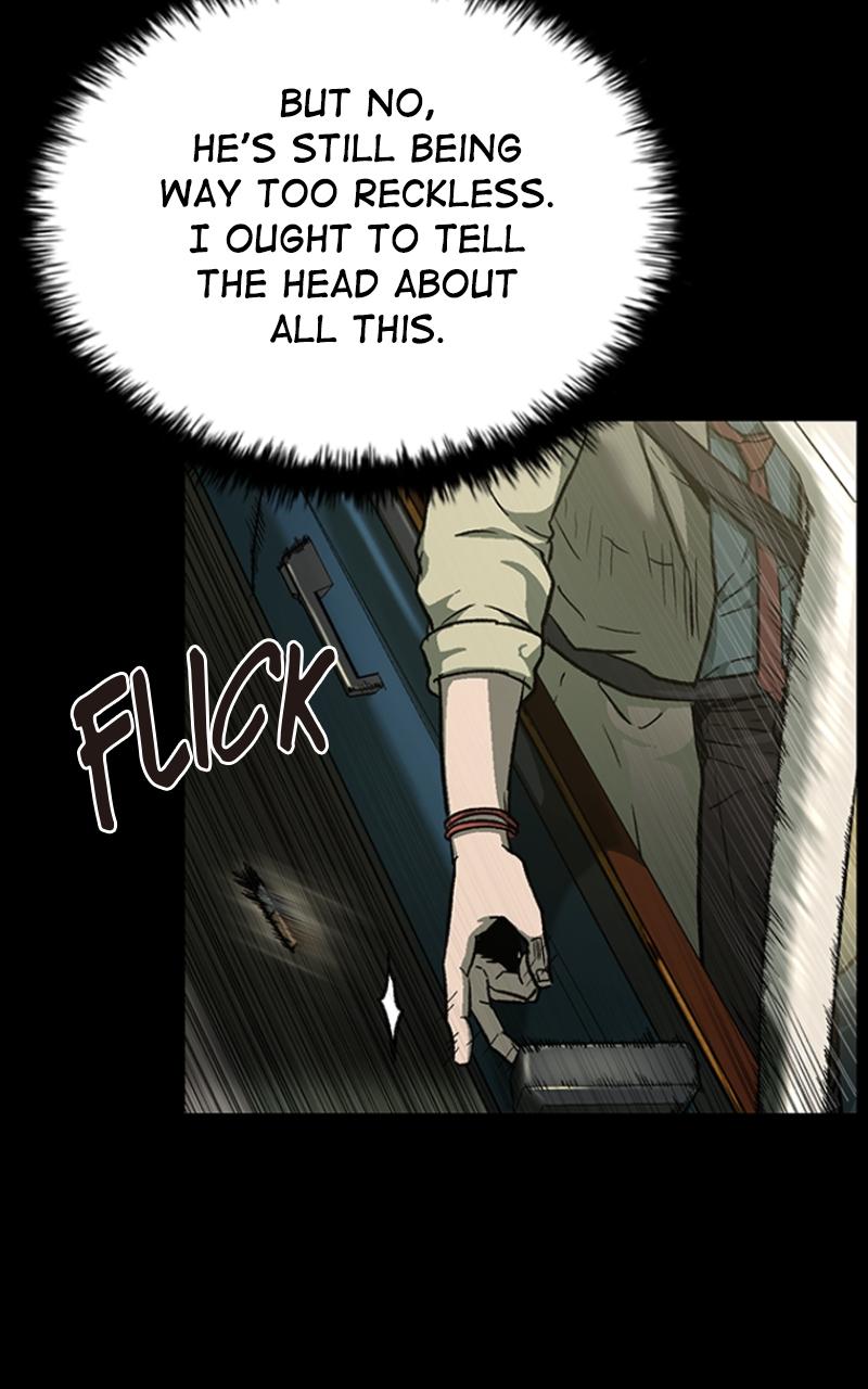 Read Kowloon Copóka Manga Online