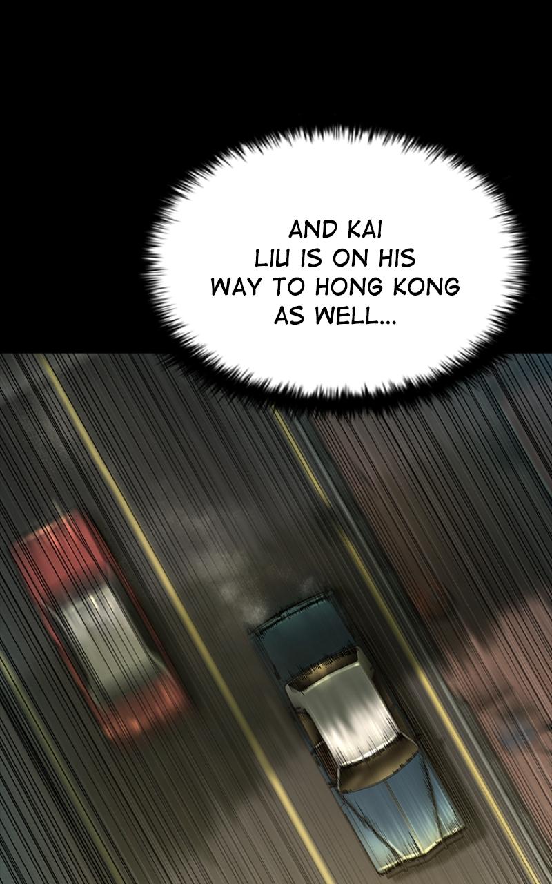 Read Kowloon Copóka Manga Online