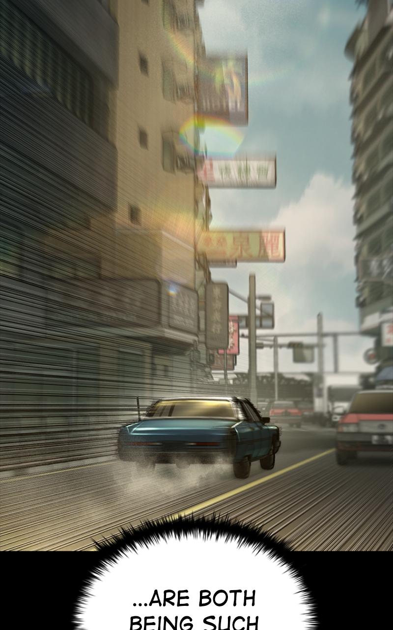 Read Kowloon Copóka Manga Online