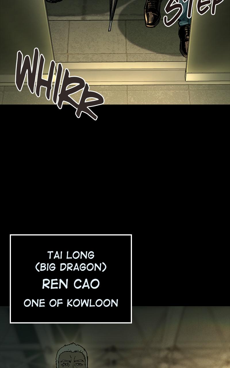 Read Kowloon Copóka Manga Online