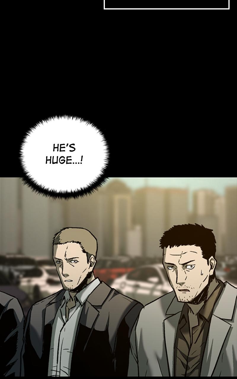 Read Kowloon Copóka Manga Online