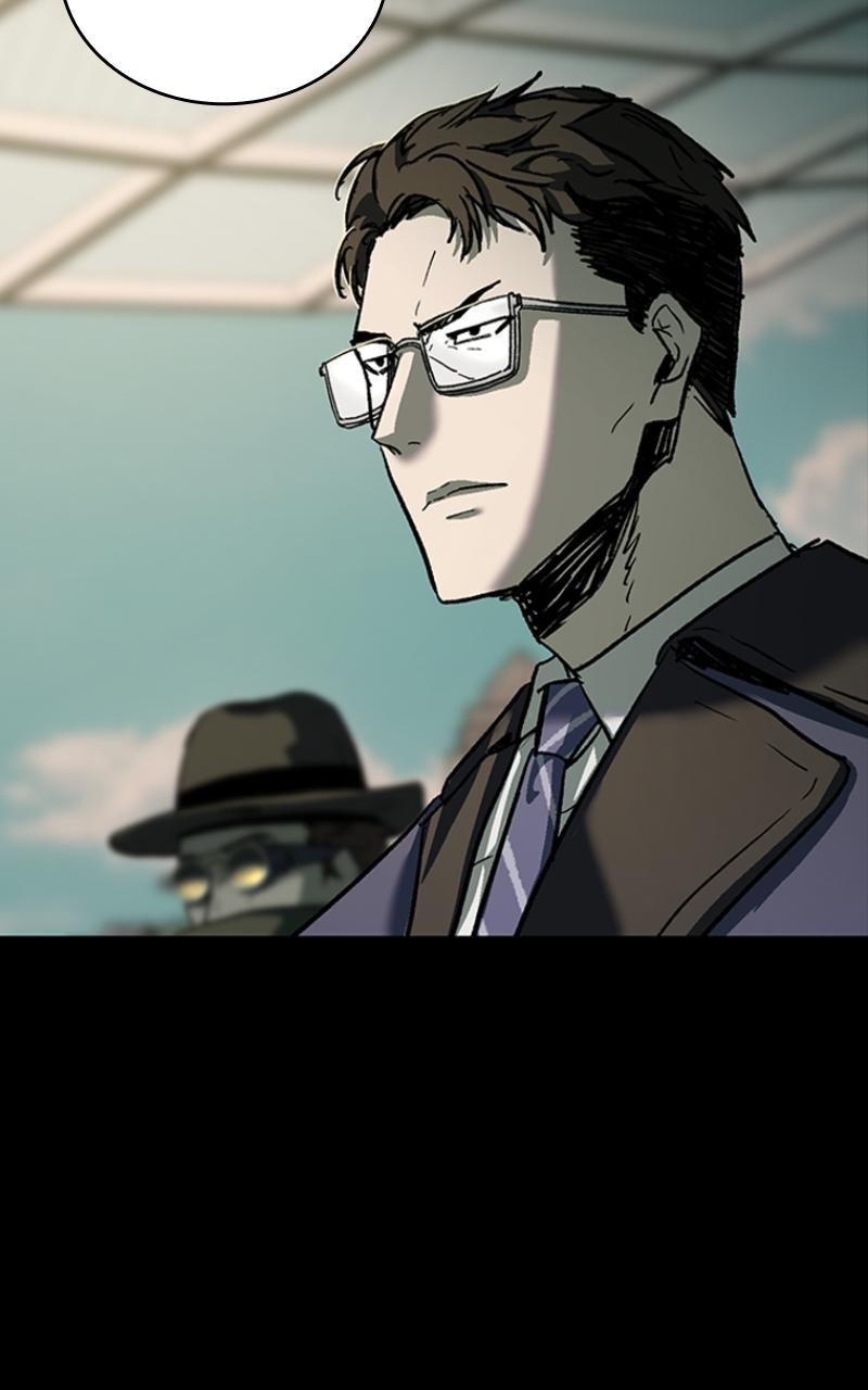Read Kowloon Copóka Manga Online
