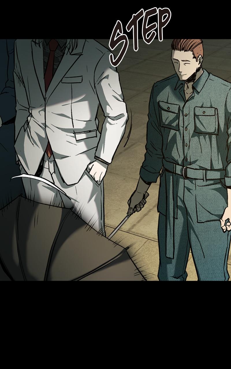 Read Kowloon Copóka Manga Online