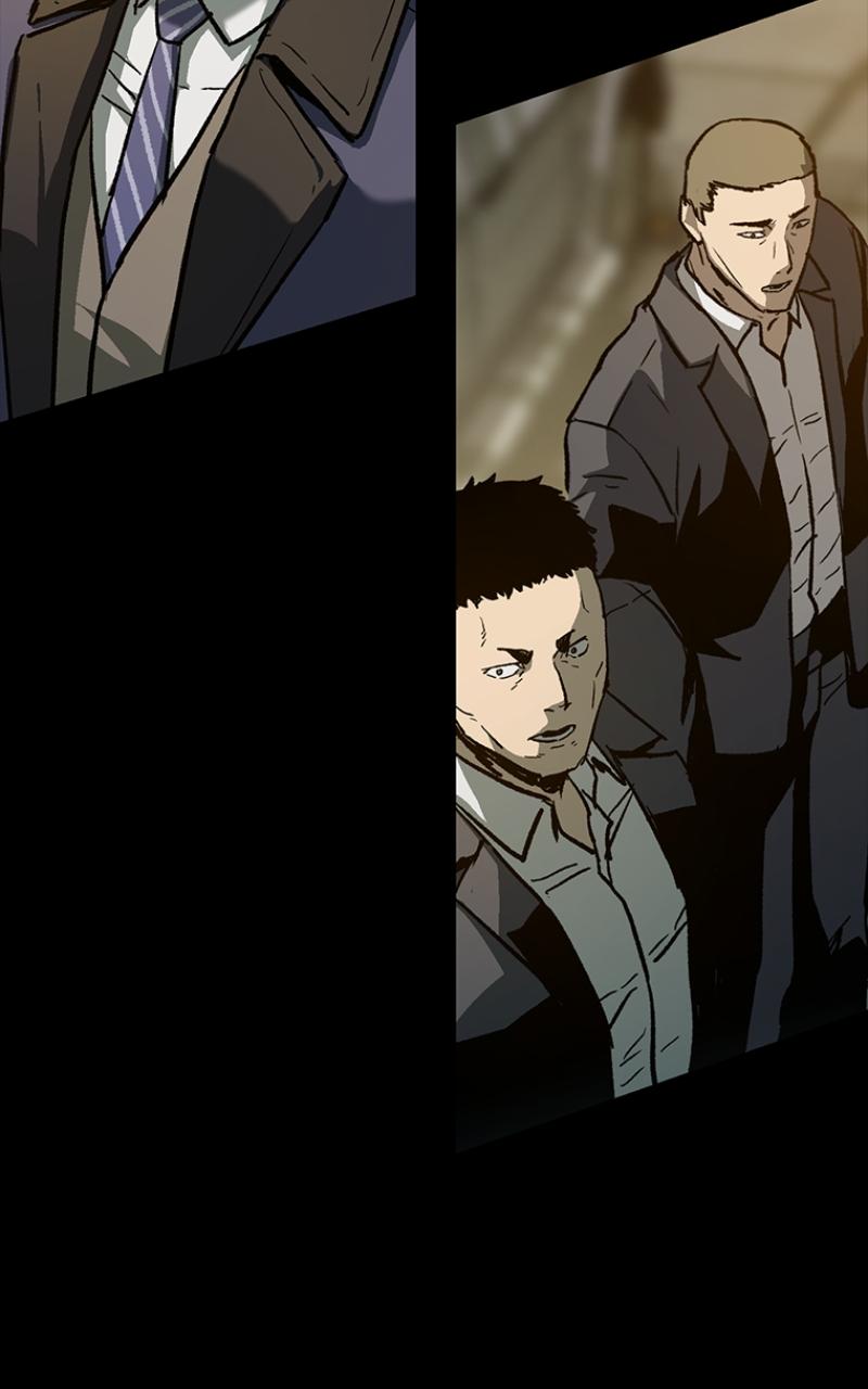 Read Kowloon Copóka Manga Online