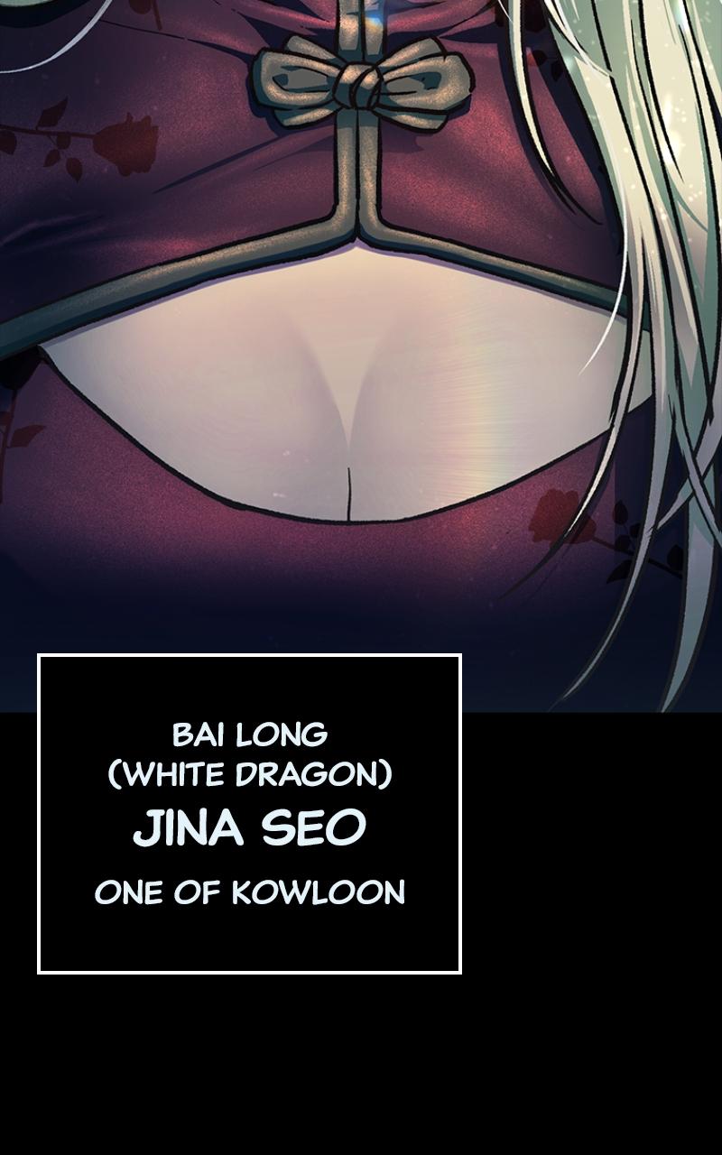 Read Kowloon Copóka Manga Online
