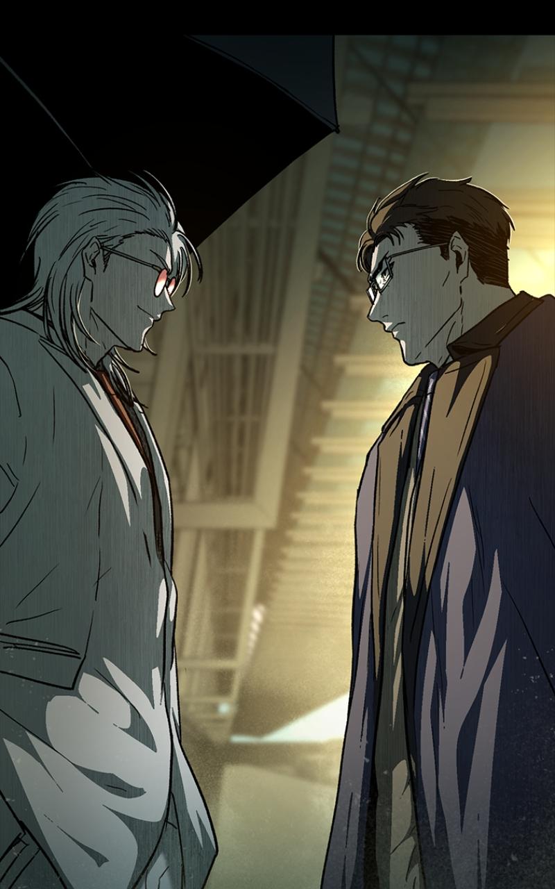 Read Kowloon Copóka Manga Online