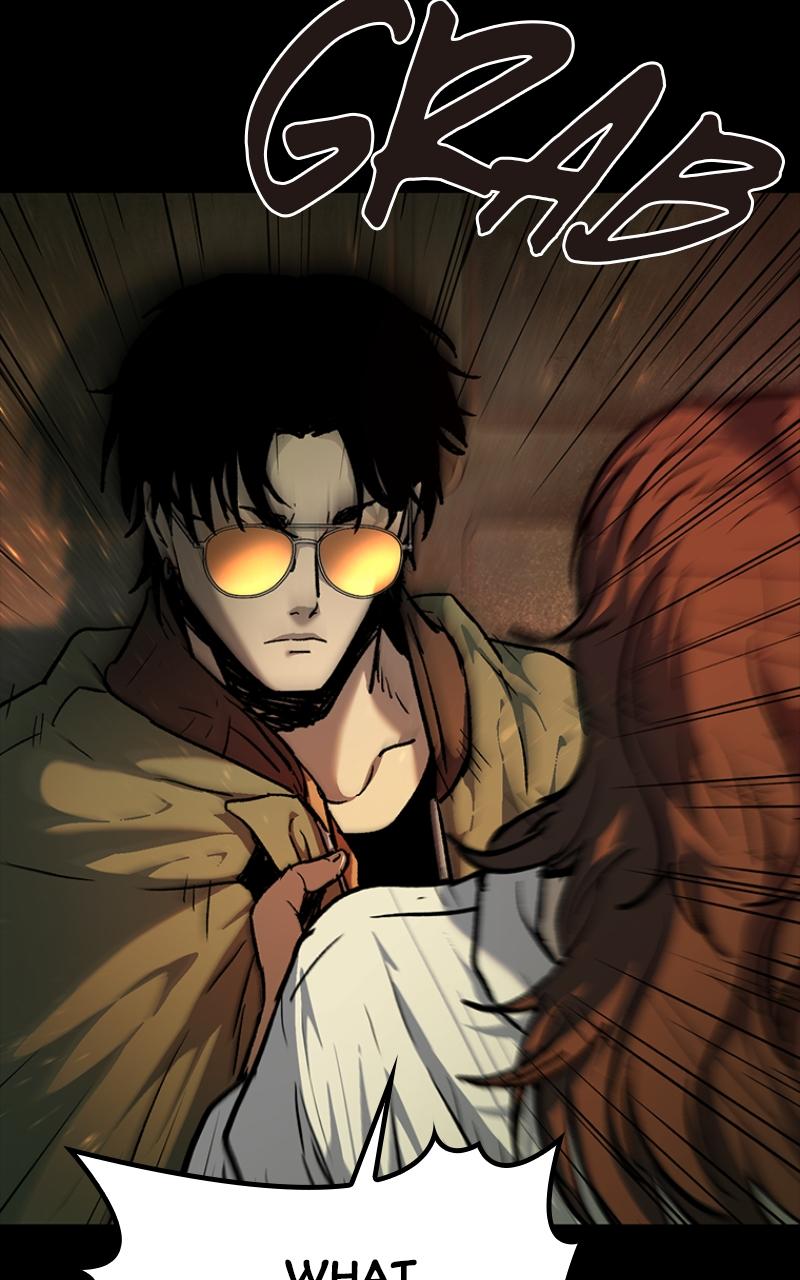 Read Kowloon Copóka Manga Online