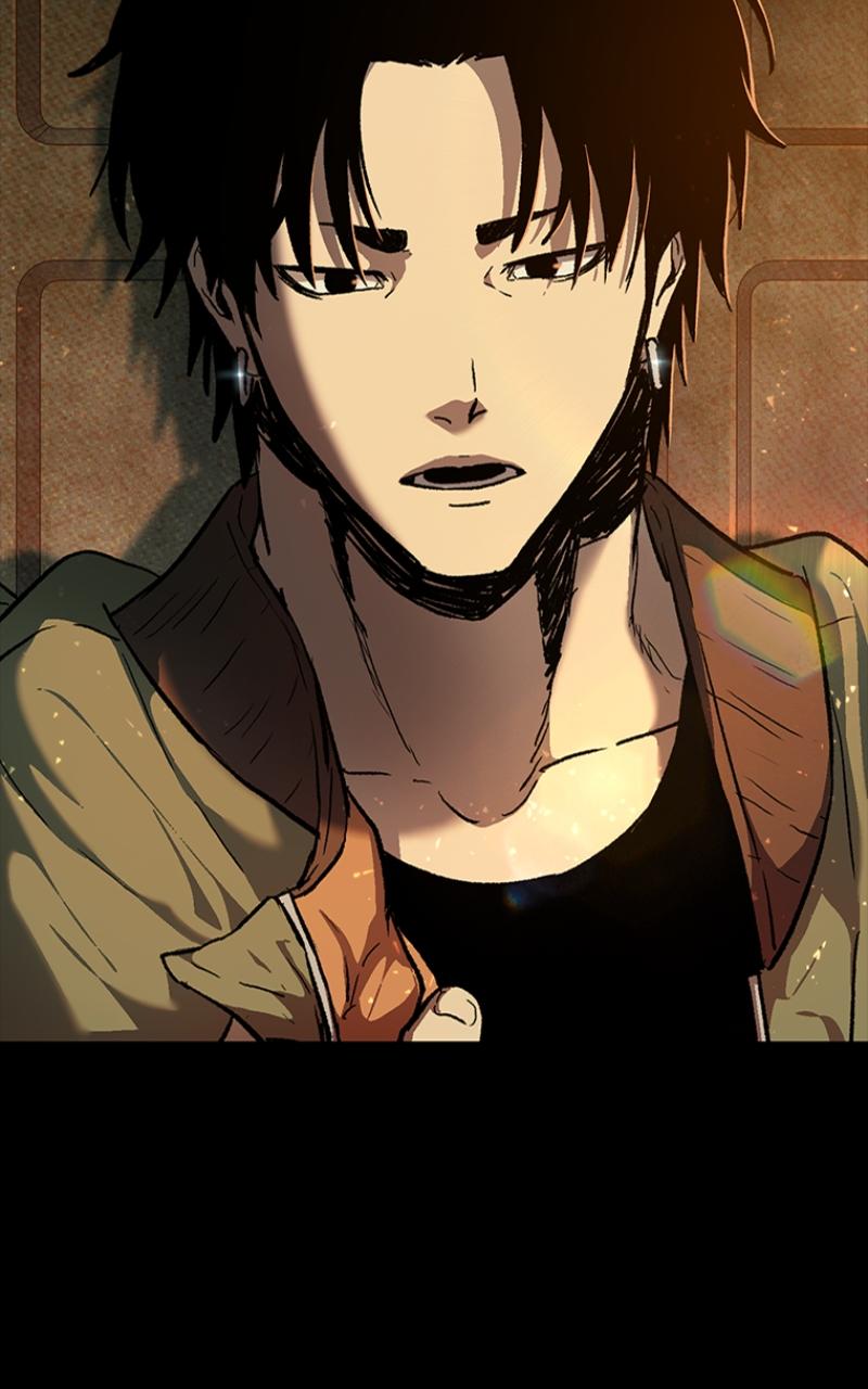 Read Kowloon Copóka Manga Online