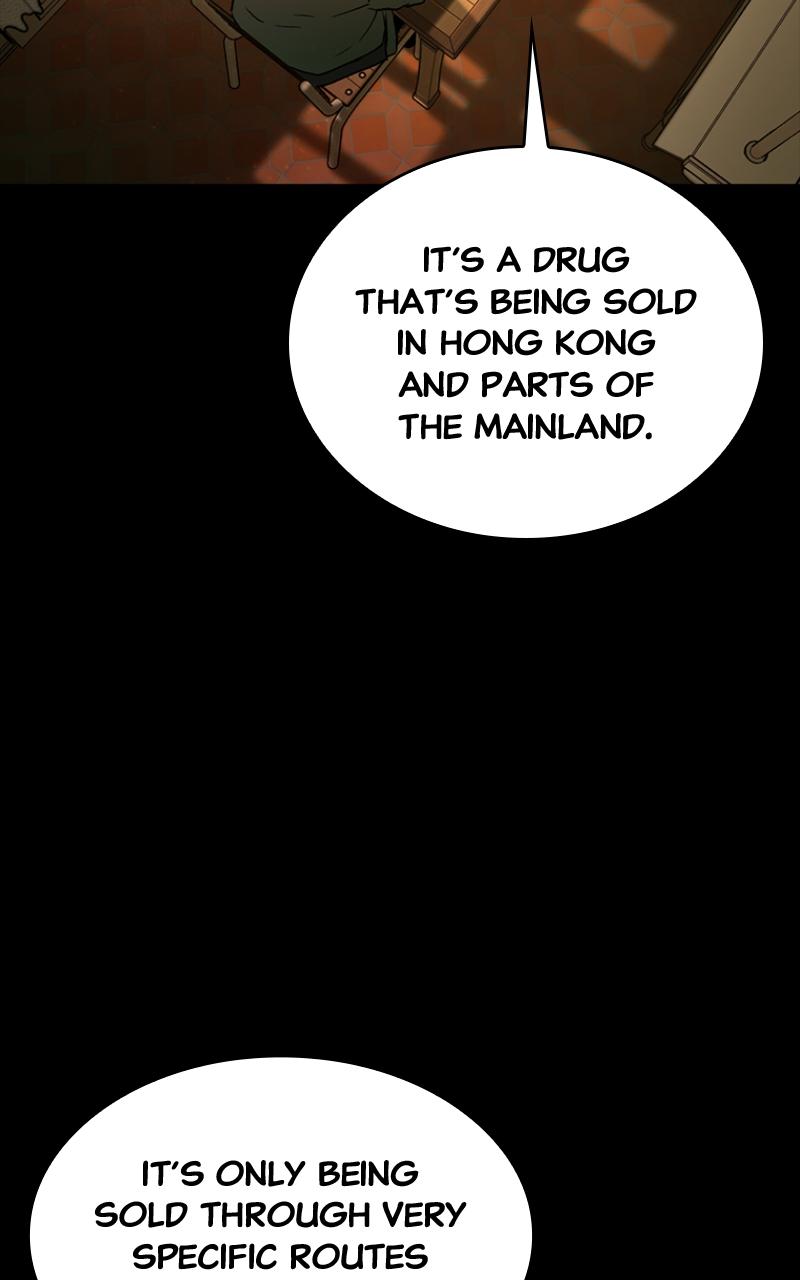 Read Kowloon Copóka Manga Online