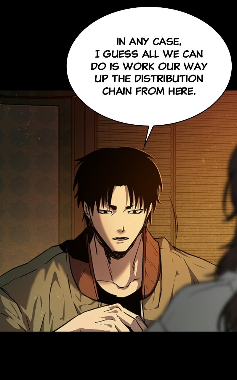 Read Kowloon Copóka Manga Online