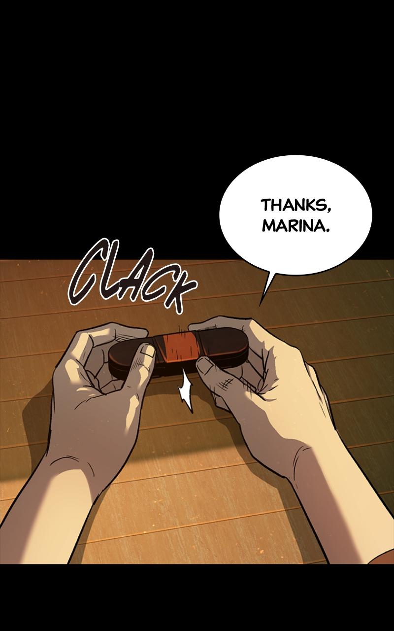Read Kowloon Copóka Manga Online