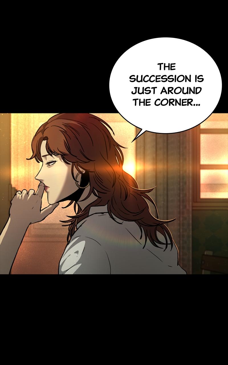 Read Kowloon Copóka Manga Online