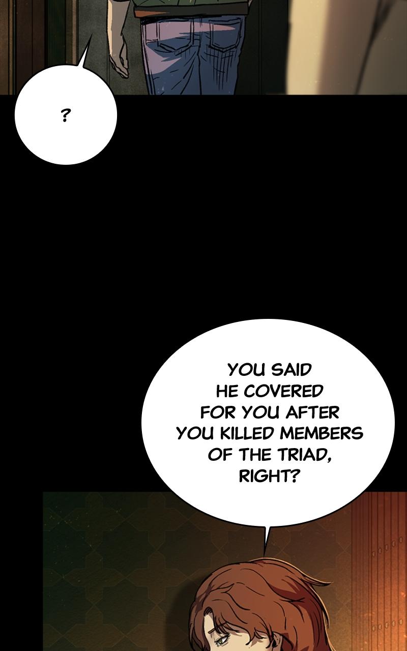 Read Kowloon Copóka Manga Online