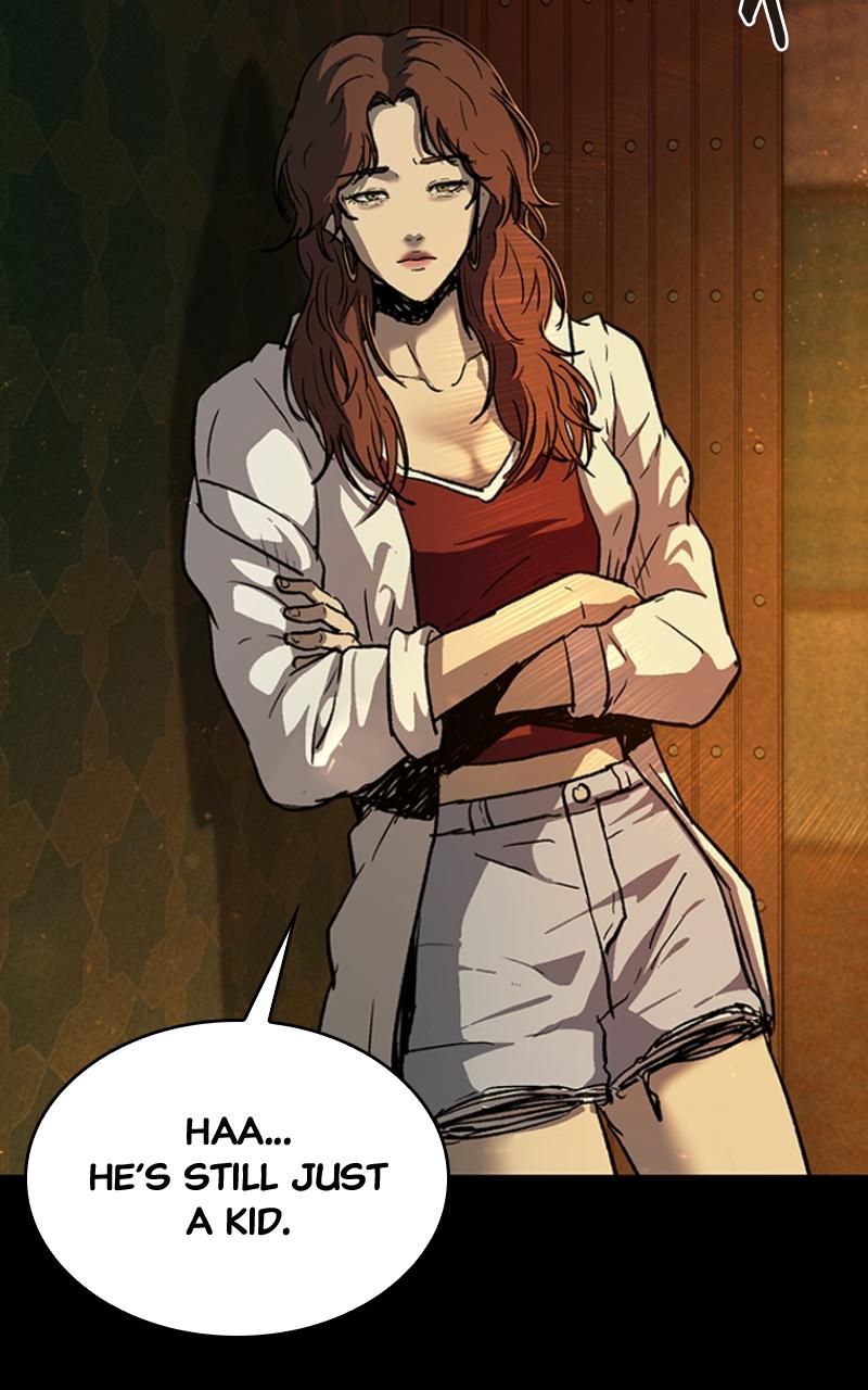 Read Kowloon Copóka Manga Online