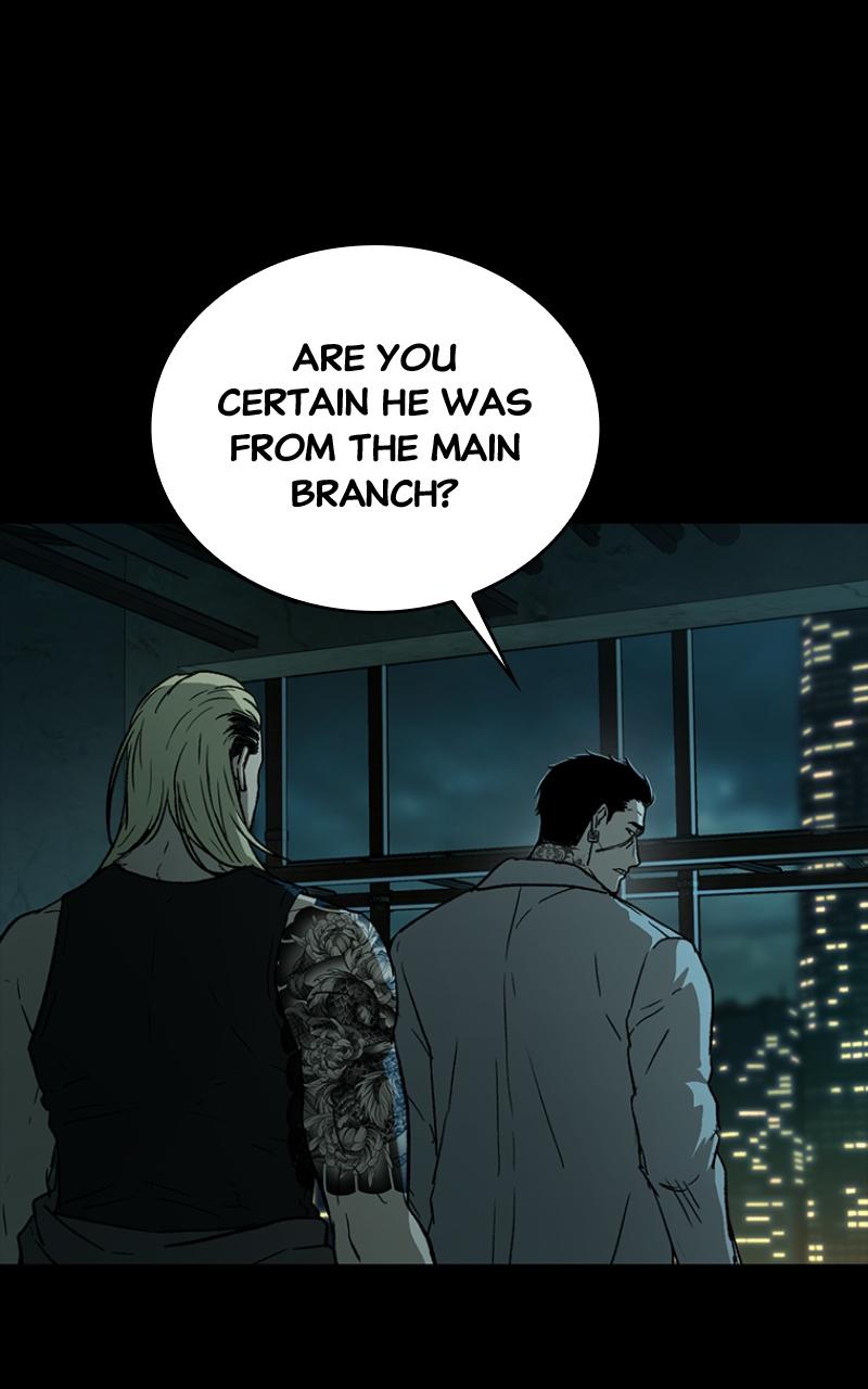 Read Kowloon Copóka Manga Online