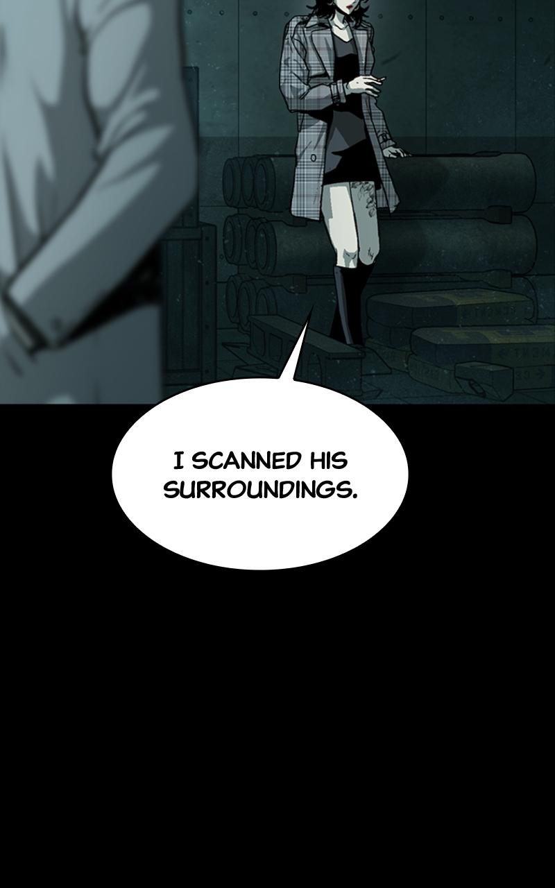 Read Kowloon Copóka Manga Online