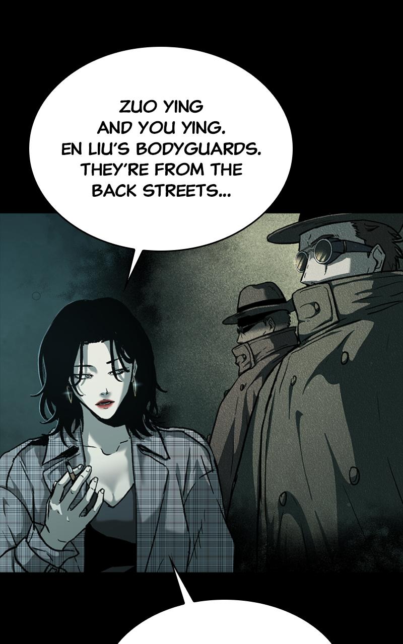 Read Kowloon Copóka Manga Online
