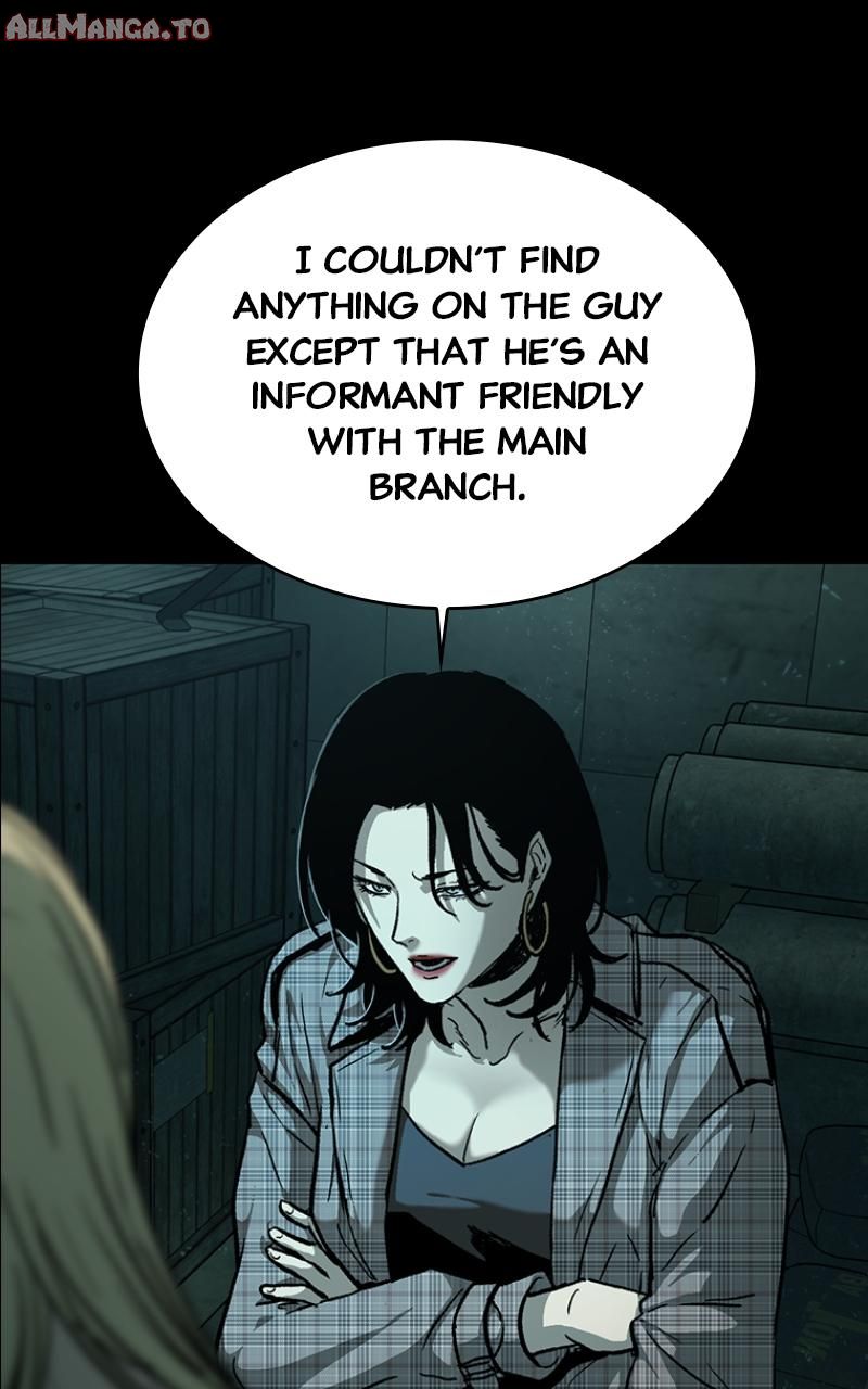 Read Kowloon Copóka Manga Online