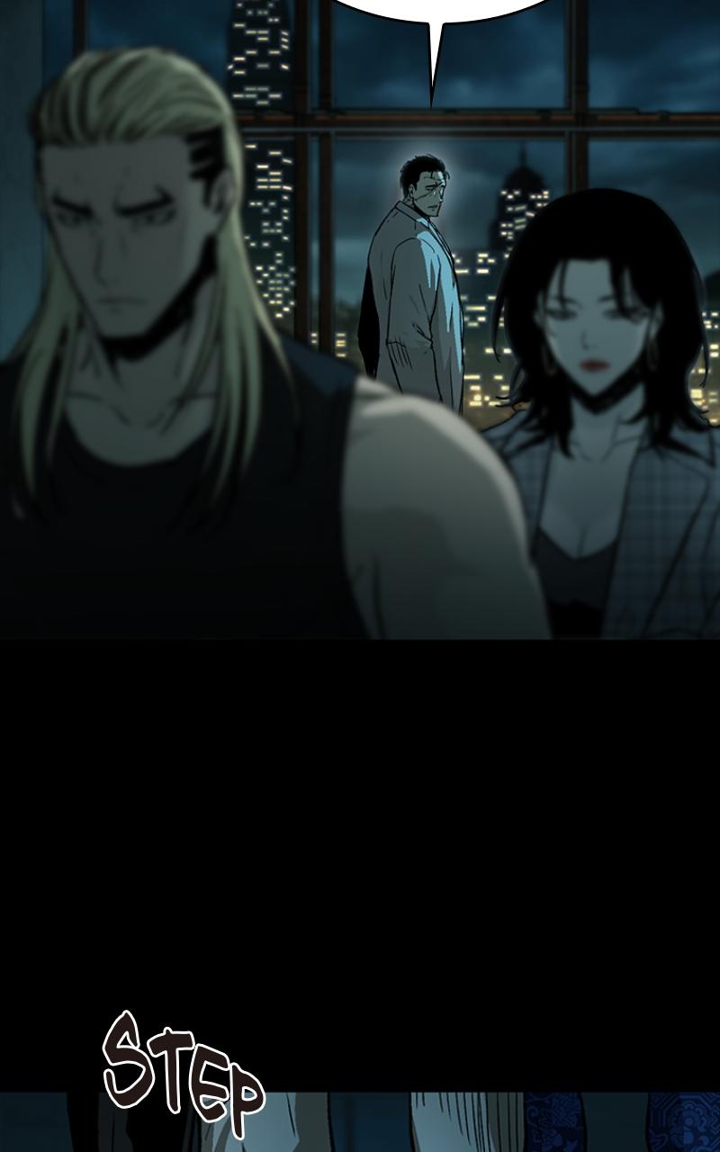 Read Kowloon Copóka Manga Online