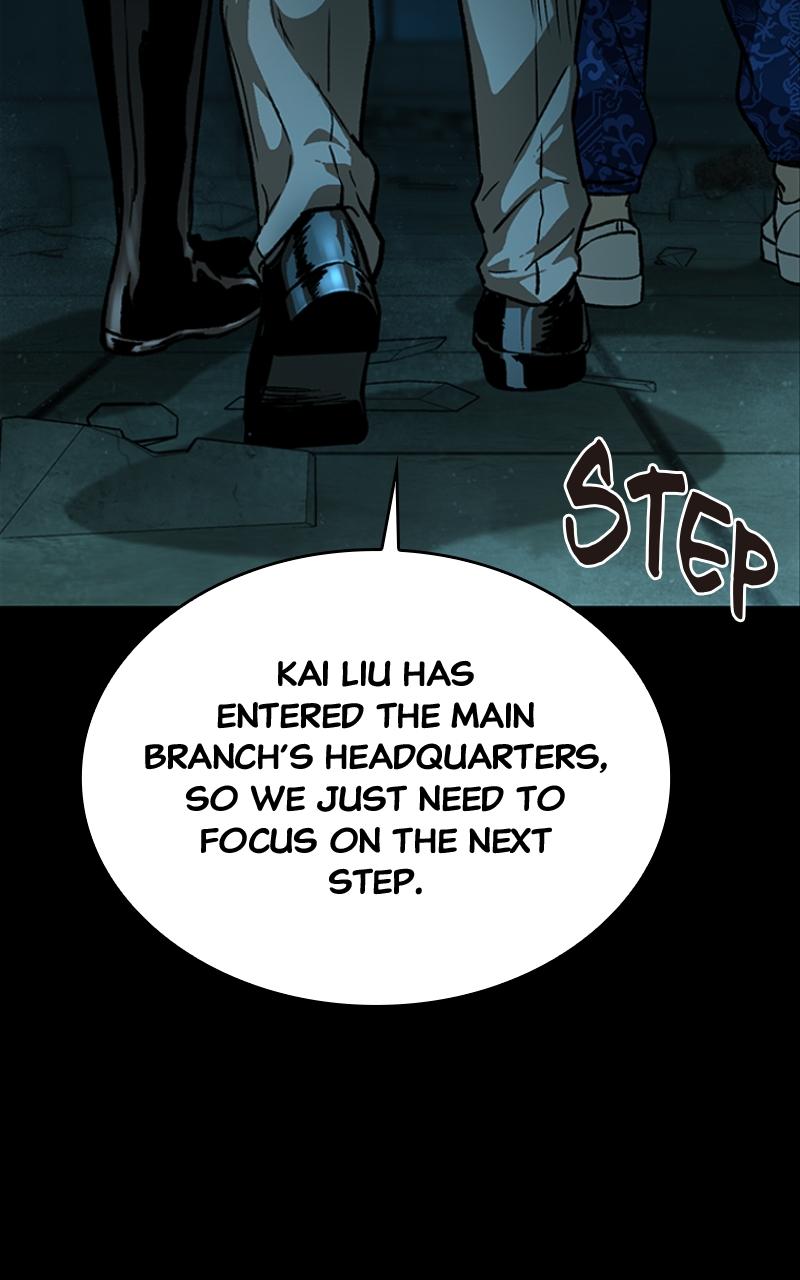 Read Kowloon Copóka Manga Online
