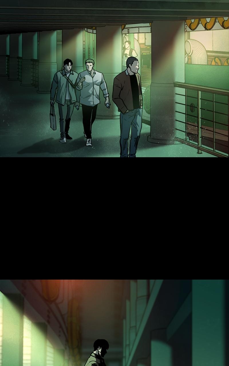 Read Kowloon Copóka Manga Online