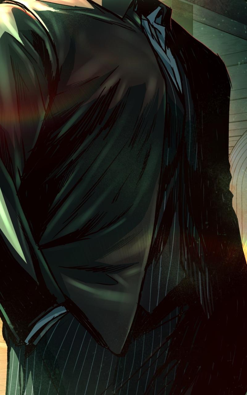 Read Kowloon Copóka Manga Online