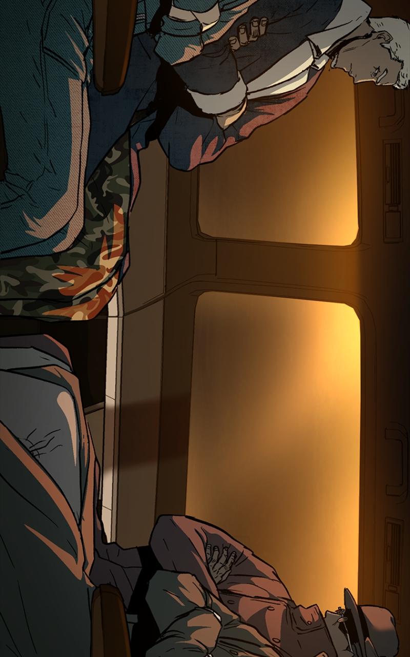 Read Kowloon Copóka Manga Online