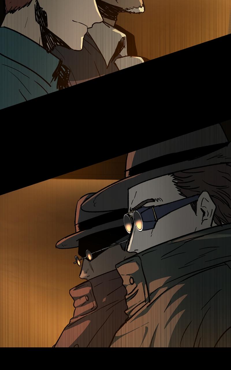 Read Kowloon Copóka Manga Online