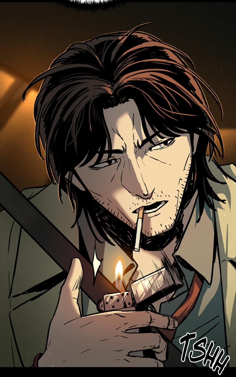 Read Kowloon Copóka Manga Online