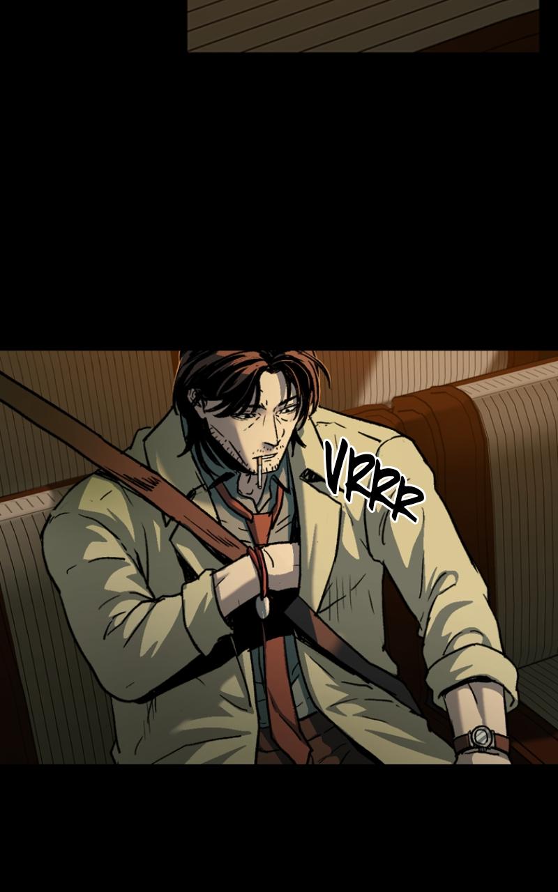 Read Kowloon Copóka Manga Online