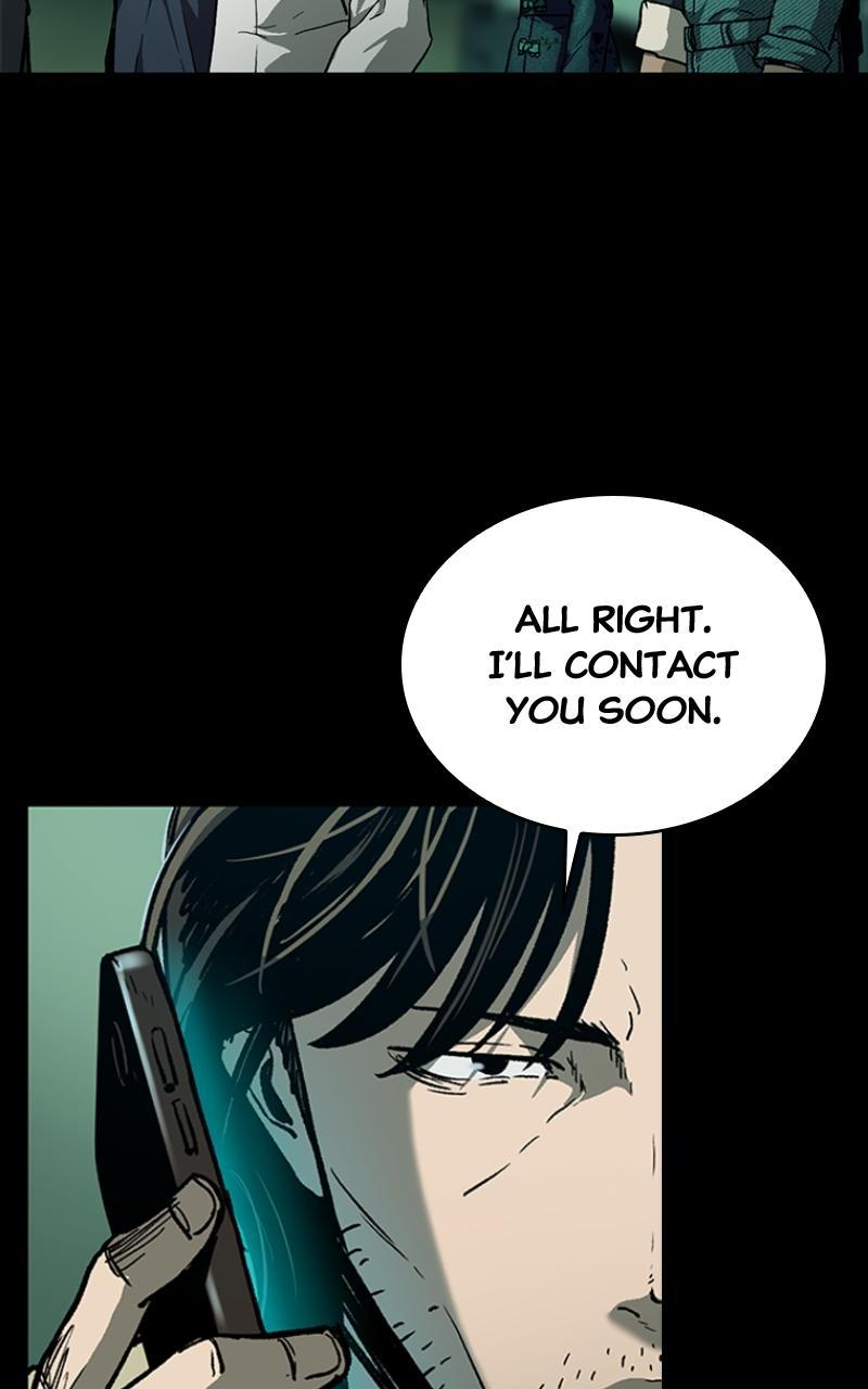 Read Kowloon Copóka Manga Online