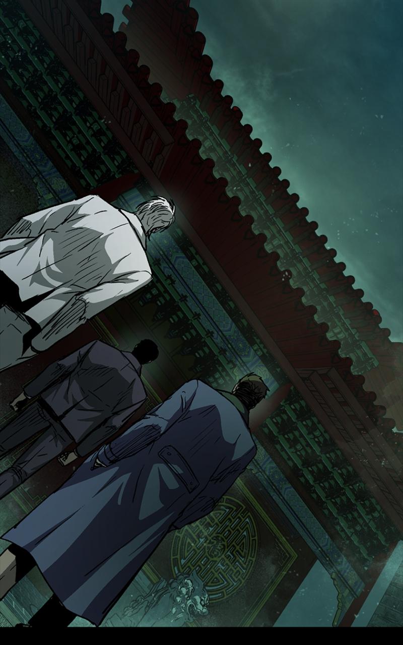 Read Kowloon Copóka Manga Online