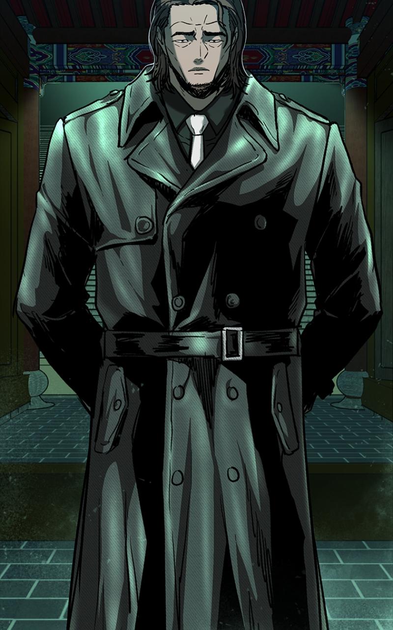 Read Kowloon Copóka Manga Online