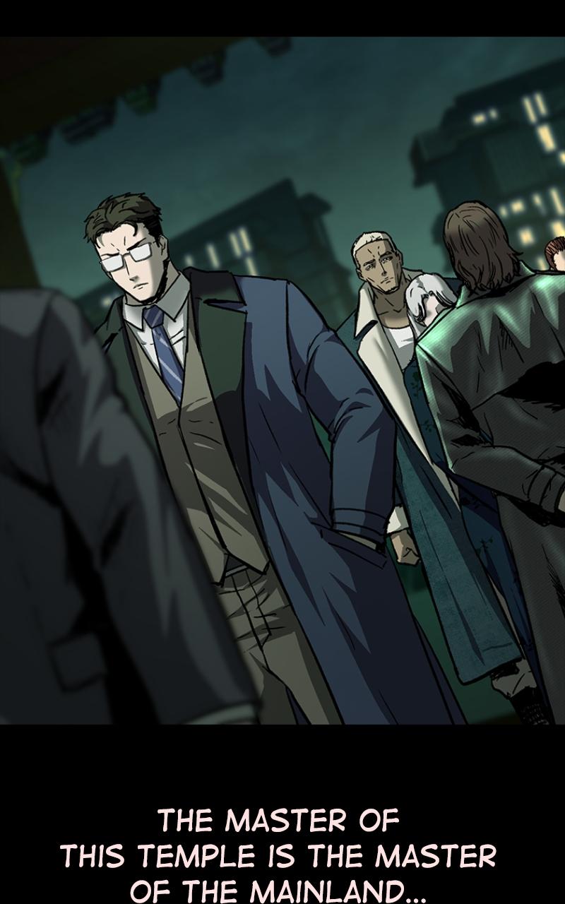 Read Kowloon Copóka Manga Online