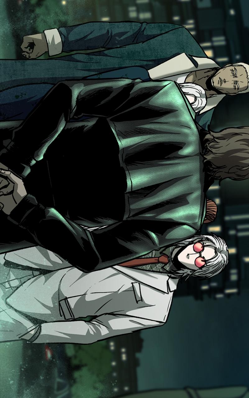 Read Kowloon Copóka Manga Online