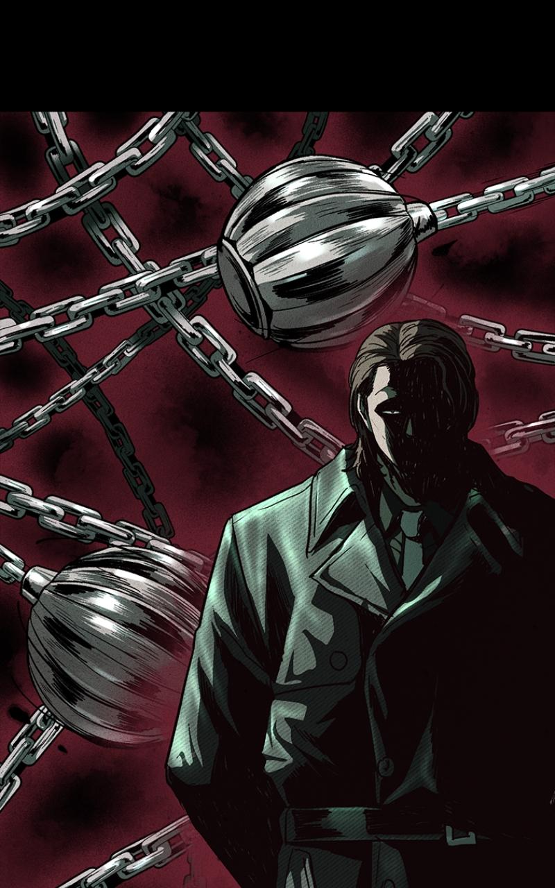 Read Kowloon Copóka Manga Online
