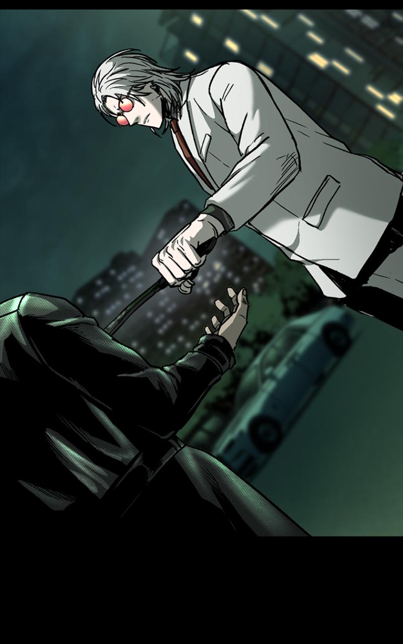 Read Kowloon Copóka Manga Online