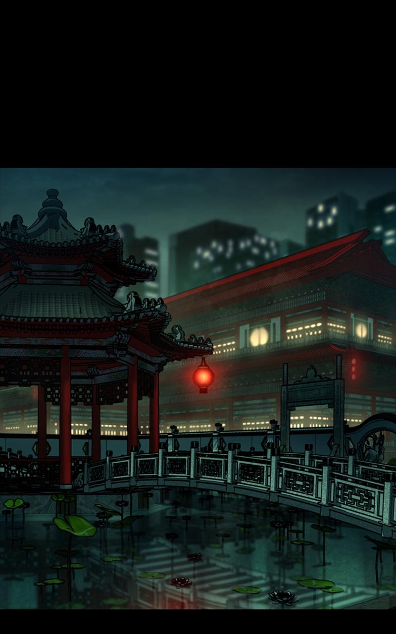 Read Kowloon Copóka Manga Online