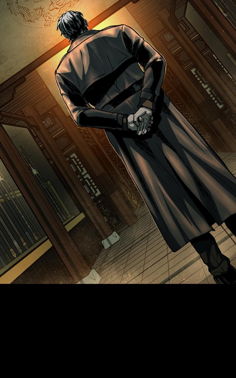 Read Kowloon Copóka Manga Online