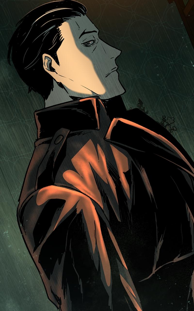 Read Kowloon Copóka Manga Online