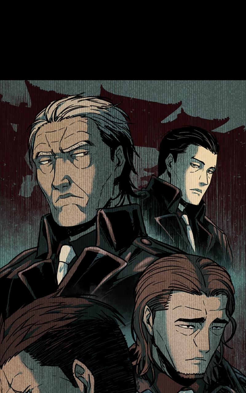 Read Kowloon Copóka Manga Online